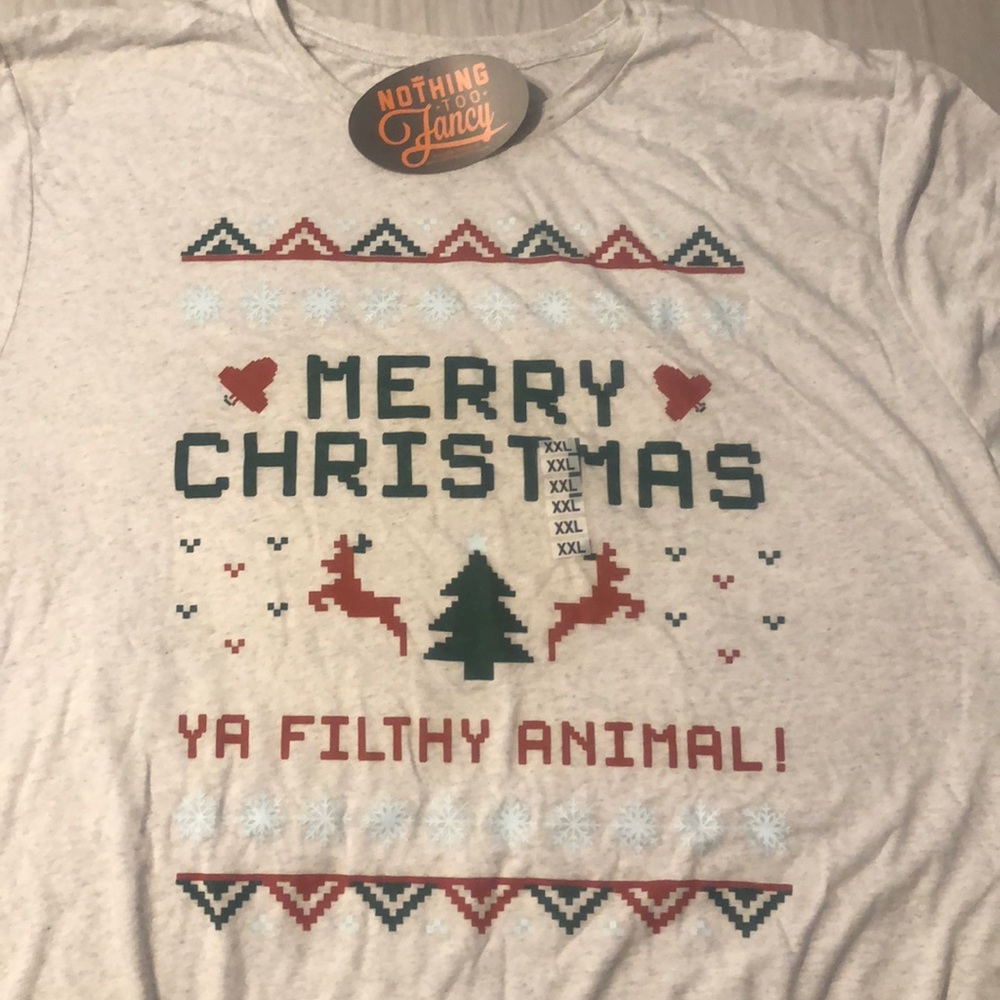 Home Alone TShirt
